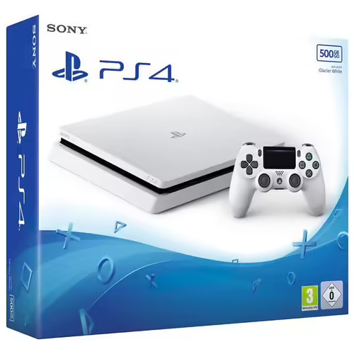 Console sony playstation - sony,