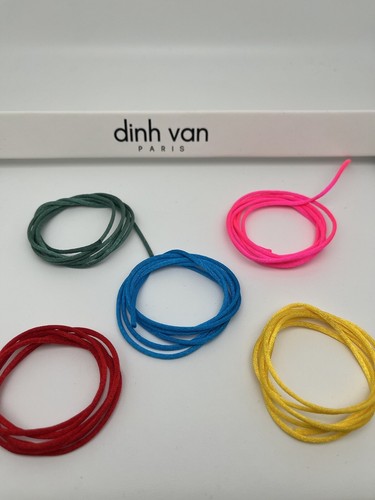 Lot cordons dinh van - cordons, pour
