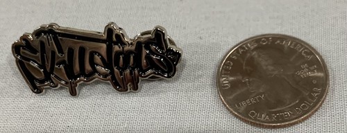 Collectible skillettools lapel - collectible,
