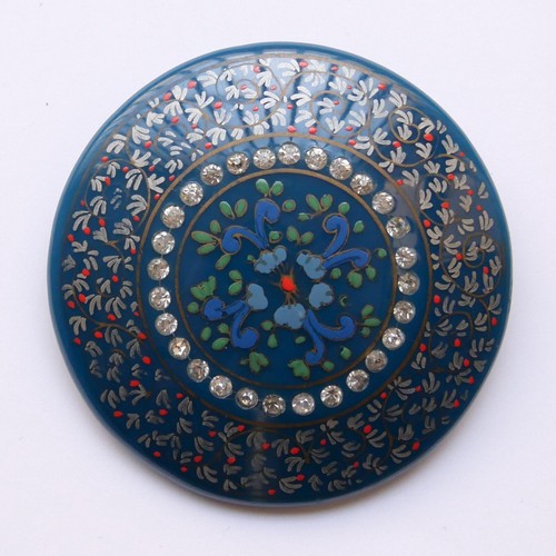 Bouton ancien applique - ancien,