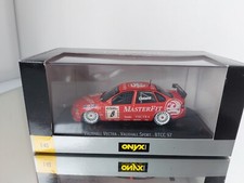 Onyx vauxhall opel vectra john - opel,