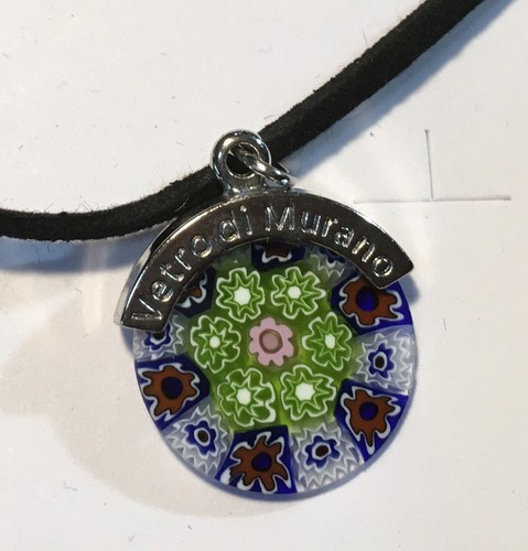 Genuine murano glass - genuine,