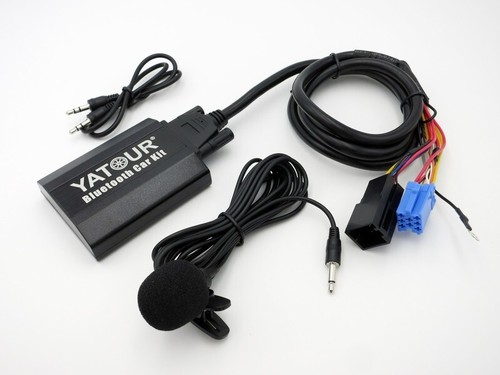 Bluetooth car kit - kit, audi