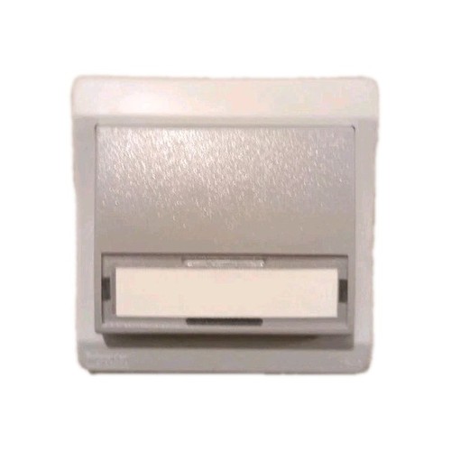 Bouton poussoir sonnette porte - bouton,