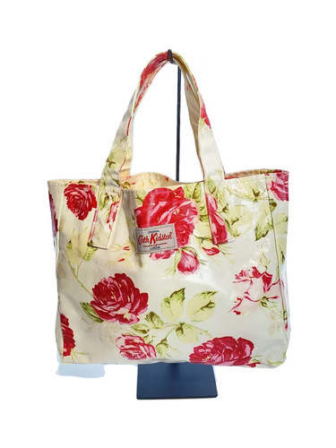 Cath kidston floral print pvc - floral,