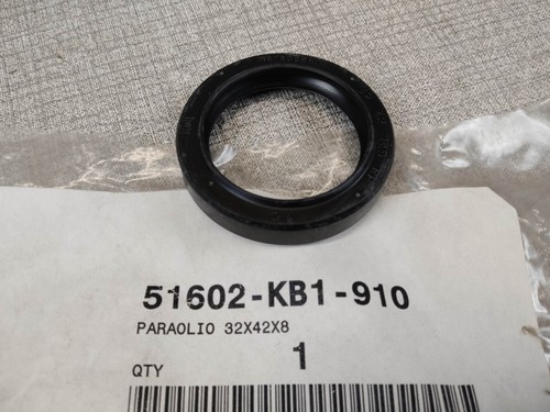 Joint spi fourche honda - spi, de