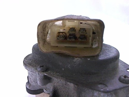Moteur essuie glace avant