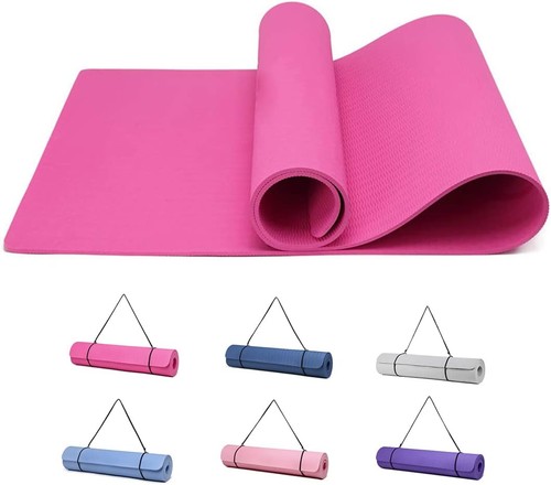 Tapis gymnastique goodnite - tapis,
