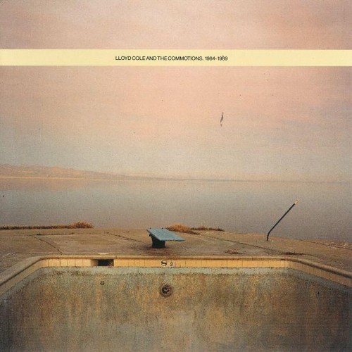 Lloyd cole and - cd,
