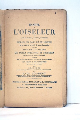 Livre ancien elever guerir - ancien,