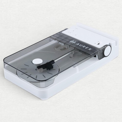 Toshiba aurex rp10 compact - toshiba, ax-rp10