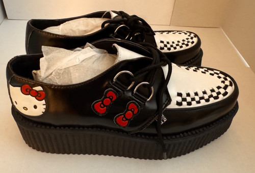 Rare sanrio hello kitty k - rare,