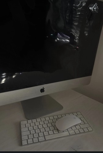 Imac pouces - imac, 27