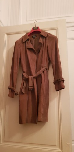 Trench daim caroll - trench, 40