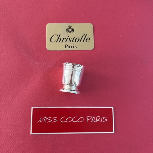 Coquetier christofle gallia - coquetier,
