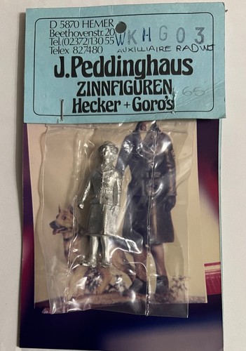 Peddinghaus radwe femme - j.,