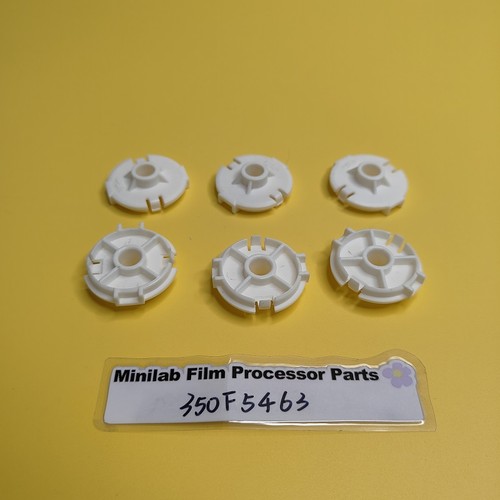 350f5463 white - (6pcs/lot),
