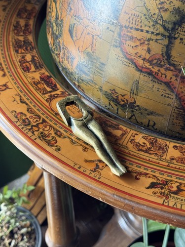 Casse noix vintage design - vintage-,