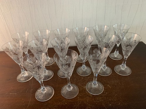 Verres vin rouge modèle - verres,