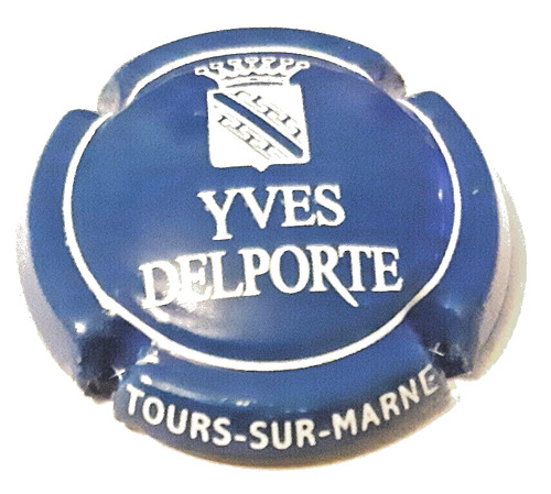 Capsule champagne delporte - de,