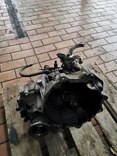 VW Polo 9N Skoda Fabia 6Y 1.4 16V GDL Boite de Vitesse Équipement 5-Gang 170TKM