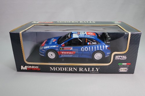 Lj588 mondo motors 18 - motors, 1/18