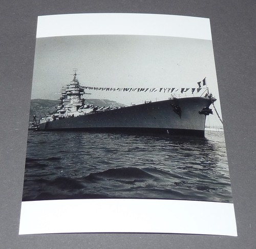 Photo 15x11 marine nationale - 15x11,