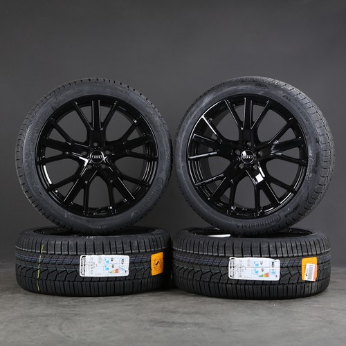 Pouces roues hiver - 20,