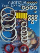 FLIPPER WILLIAMS-FISH