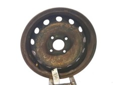 Jante tôle - Peugeot 306 PH.2