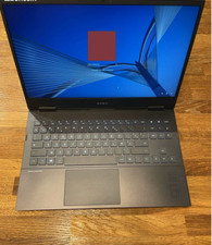 PC Gaming HP Omen 15-en1037nf - RTX 3070, 144Hz