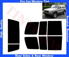 Film Solaire Prédécoupé