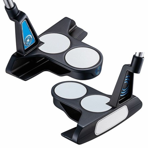 Odyssey one tri beam ball - ai-one, 2-ball