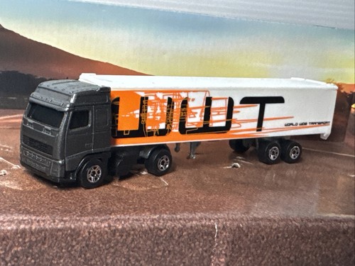 Majorette camion - 🇫🇷,