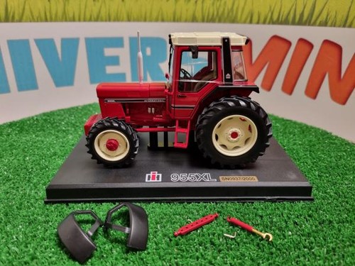 Rep247 international ih 955 - rep247,