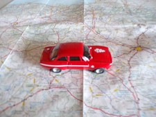 ALFA ROMEO 1300 GTJ Stradale