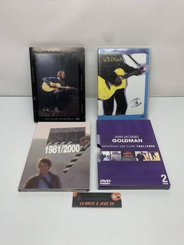 Dvd lot - lot,