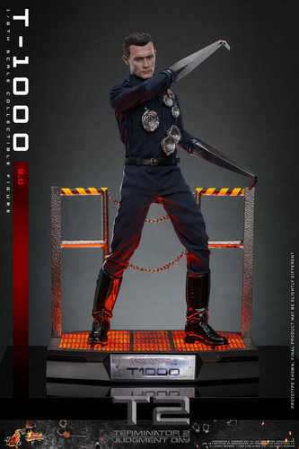 Hot toys mms774 - toys, 2.0