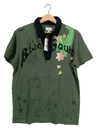 Energie polo homme vert - polo,