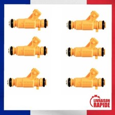 6X Injecteurs 0280155994