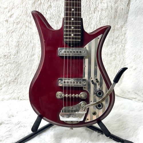 Teisco 1965 japan - teisco,