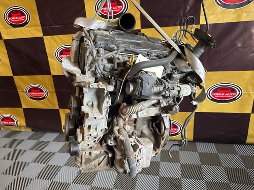 Moteur pour renault - moteur, master