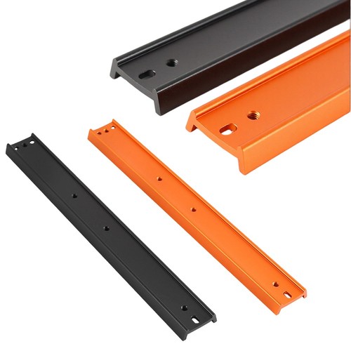 Orange and black dovetail - orange,