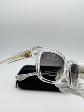 Lunettes Chrome Hearts Modele Solaire Box Officer