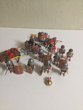 Playmobil Romains Légionnaires