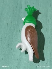 PLAYMOBIL FIGURINE FAUCON À