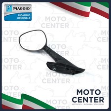 Miroir Sx. PIAGGIO X9 125 (' 01- '02) - X9 200 (' 02- '03) - X9 250 (' 00- '01)