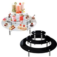 Présentoir à gâteaux