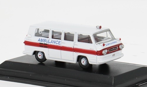 Oxford oxf87cg61002 87 - -, 1/87