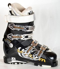 Fischer HYBRID W 10  - Chaussures de ski d'occasion Femme - Taille MP25.5 / 39.5